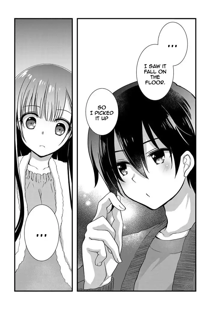 Mamahaha no tsurego ga moto kanodatta Chapter 12.2 6